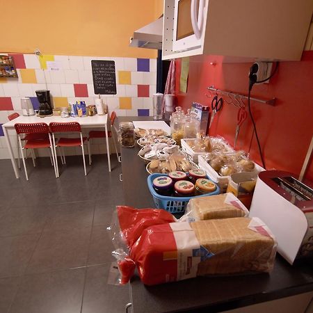 Hostel Hemingway Памплона Екстер'єр фото