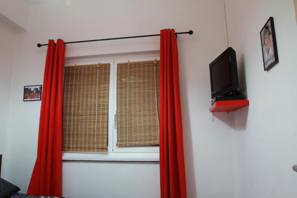 Hostel Hemingway Памплона Екстер'єр фото