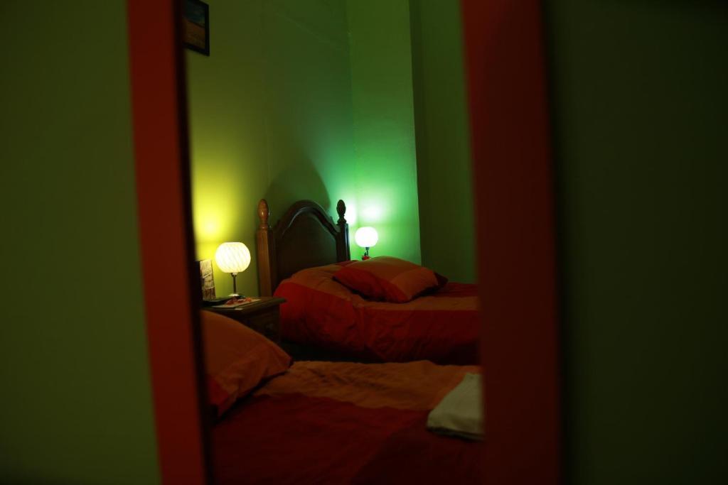 Hostel Hemingway Памплона Екстер'єр фото
