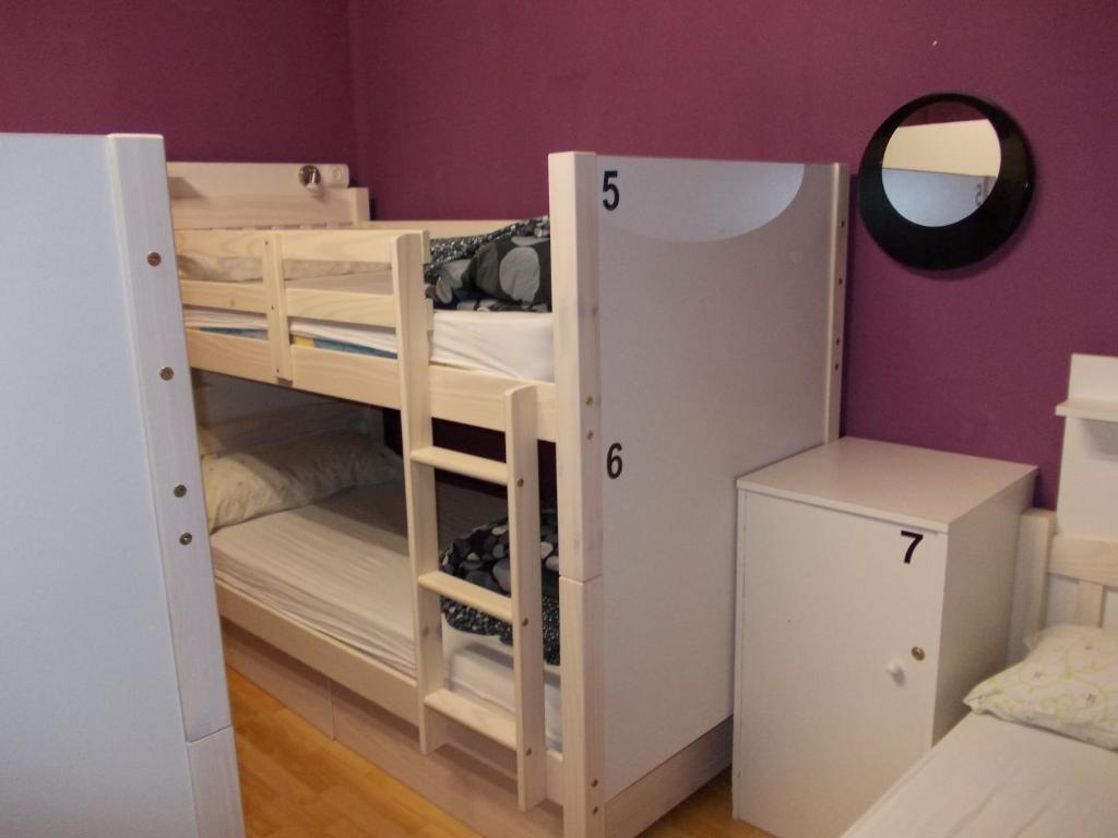 Hostel Hemingway Памплона Екстер'єр фото