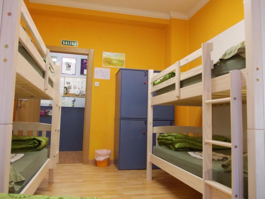 Hostel Hemingway Памплона Екстер'єр фото