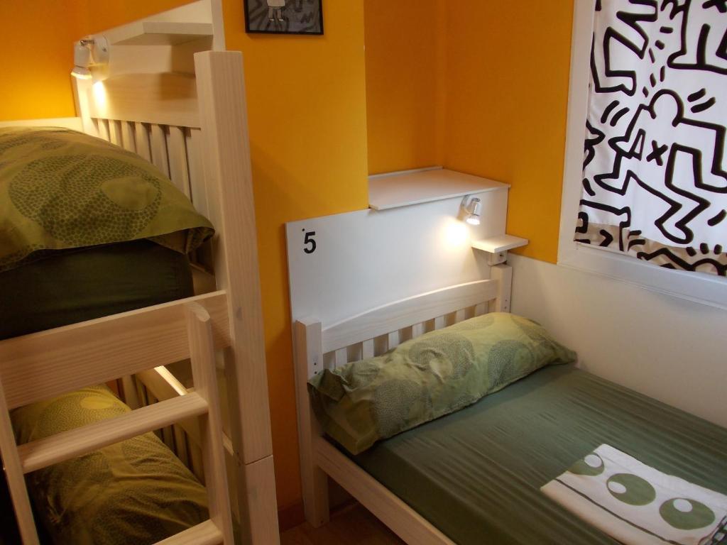 Hostel Hemingway Памплона Екстер'єр фото