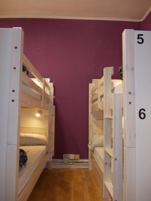 Hostel Hemingway Памплона Екстер'єр фото