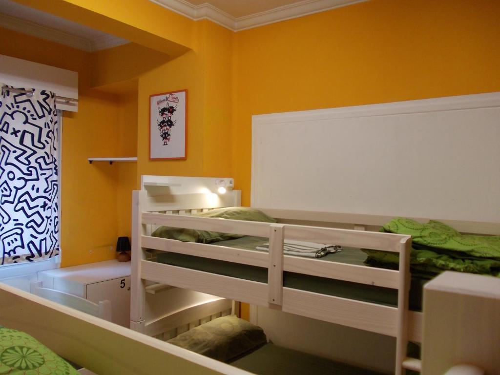 Hostel Hemingway Памплона Екстер'єр фото