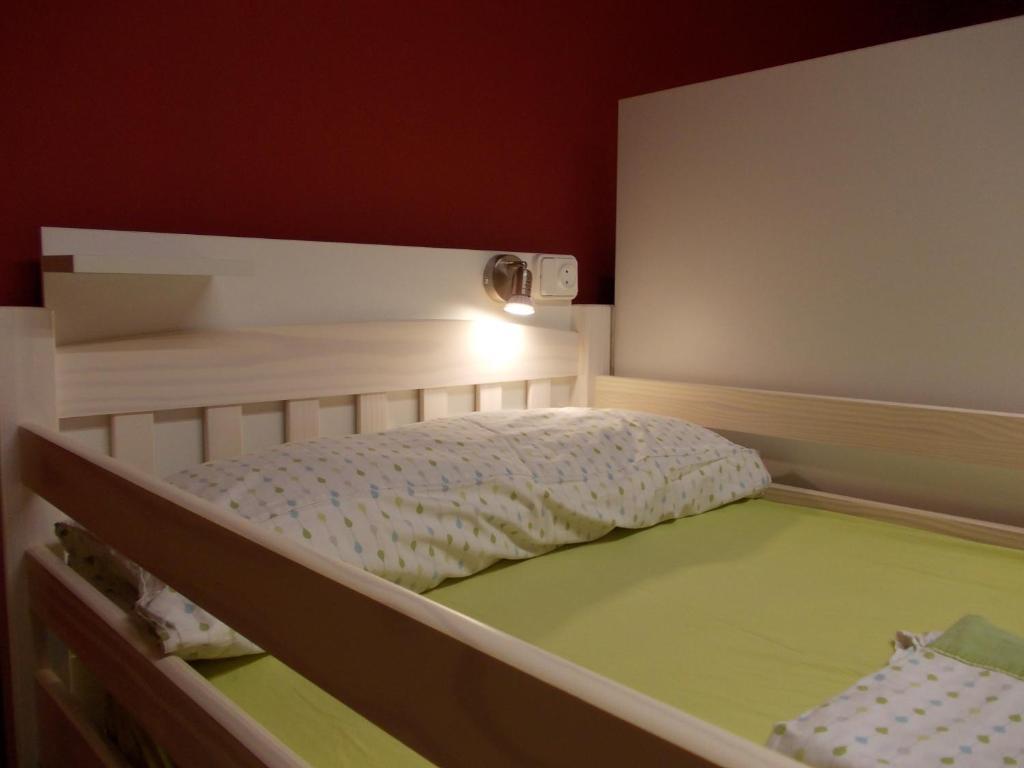 Hostel Hemingway Памплона Номер фото
